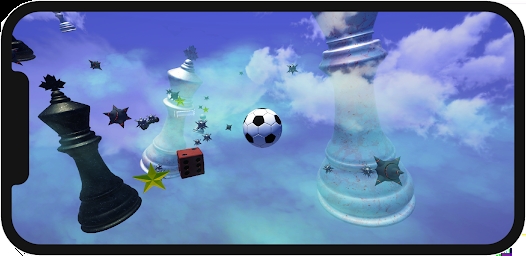 Football 3D Kick Ball Apk Download for Android  1.2.7 screenshot 4