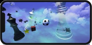 Football 3D Kick Ball Apk Download for AndroidͼƬ1