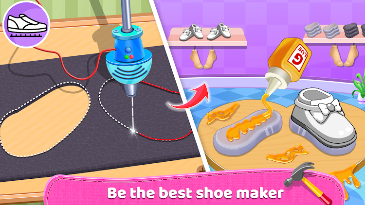 Pets Tailor Fashion Dress up apk download latest version  1.2 screenshot 4