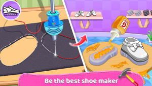 Pets Tailor Fashion Dress up apk download latest versionͼƬ1