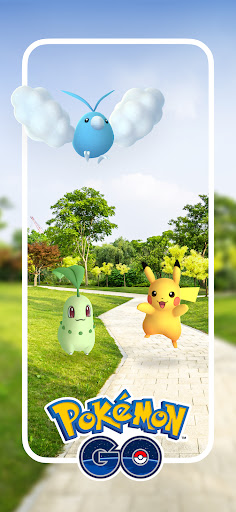 Pokmon GO Mod Apk 0.321.1 Unlimited Candy and Stardust  0.321.1 screenshot 2