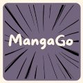 MangaGo Ultimate Manga App download for android  1.0.0