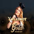 Playboy Gold Slot Apk Download