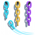 Chain Sort Magic Color Links