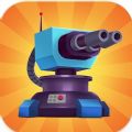 Merge Gun Tower Defense Apk Do