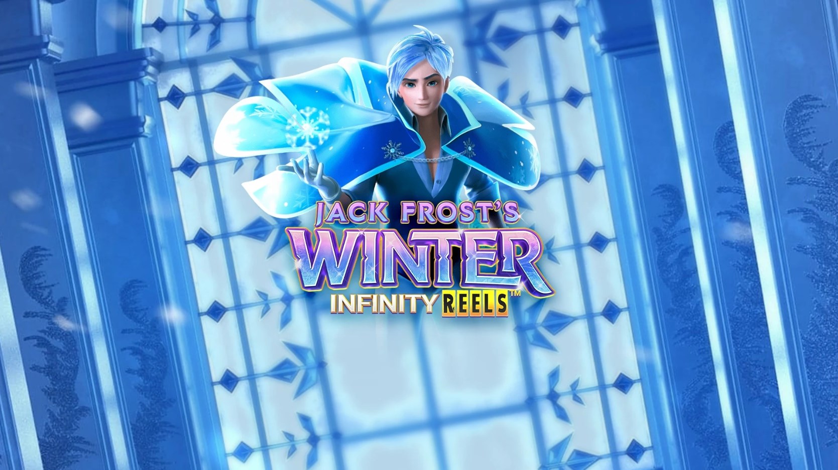 Jack Frosts Winter slot apk download latest version  1.0.0 screenshot 3