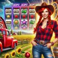 Wild Farm Slots apk