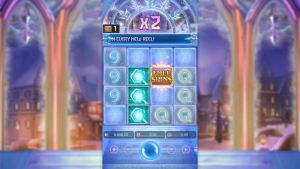 Jack Frosts Winter slot apk download latest versionͼƬ1