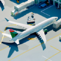 Airport Control Flight World mod apk latest version 0.1.0.158