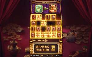 Jewels of Prosperity slot apk download latest versionͼƬ1