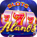 Alan Slots Apk Download for An