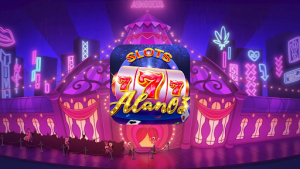 Alan Slots Apk Download for AndroidͼƬ1