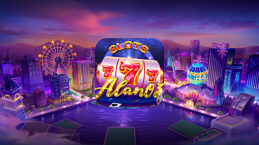 Alan Slots Apk Download for Android  1.0 screenshot 3