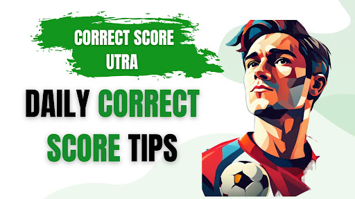 Correct Score Utra Daily Tips Apk Download Latest Version  10.0 screenshot 3