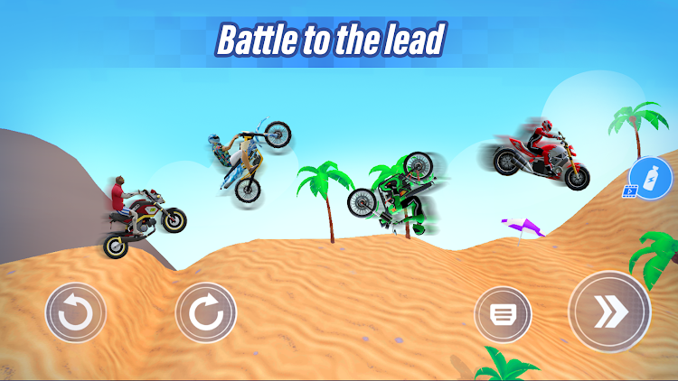 Moto Bike Offroad Race apk download latest version  0.1 screenshot 2