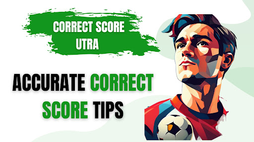 Correct Score Utra Daily Tips Apk Download Latest Version  10.0 screenshot 1