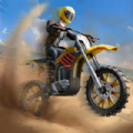 Moto Bike Offroad Race apk