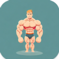 Bodybuilder AI Mod Apk Download Latest Version  1.13