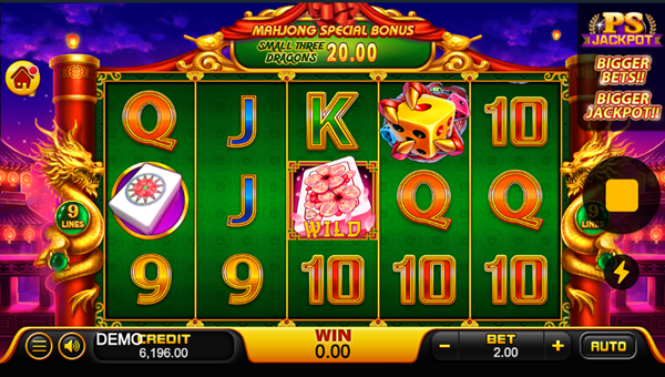 HAND OF GOD casino app download for Android  v1.0 screenshot 3