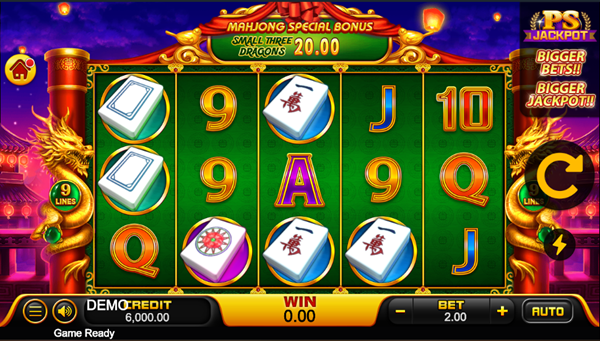 HAND OF GOD casino app download for Android  v1.0 screenshot 4