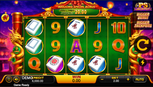 HAND OF GOD casino app download for AndroidͼƬ1