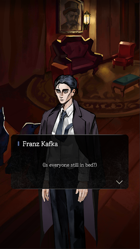 Kafkas Metamorphosis game apk download for android  1.0.0 screenshot 5