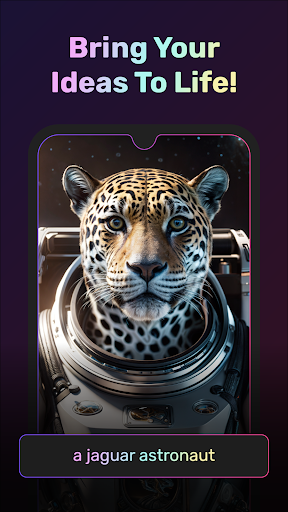 Unleash AI Mod Apk 0.1.9 Premium Unlocked Latest Version  0.1.9 screenshot 2