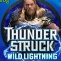 Thunderstruck Wild Lightning S