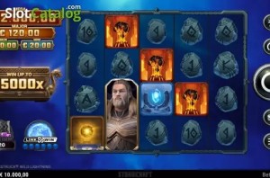 Thunderstruck Wild Lightning Slot Demo Full GameͼƬ1