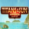 Titans of the Sun Hyperion Slot Apk Latest Version  v1.0