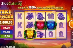 Tiki Reward Slot Apk Latest VersionͼƬ1