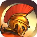 Generals of Legends Rome Wars Apk Download for Android  v1.0