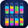 Water Sort Puzzle Bottle Game free download latest version  1.2.46