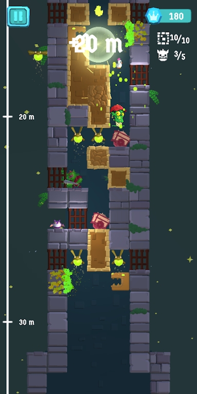 Zombie Tower ATD apk download for android  1 screenshot 2