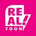 RealToon mod apk vip unlocked unlimited coins  1.0.3