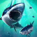 Fish Grow Evolution mod apk unlimited money and gems  1.0