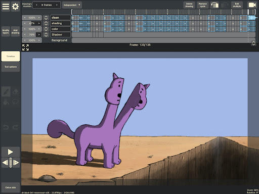 RoughAnimator apk 3.25 free download for android  3.25 screenshot 5