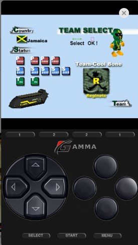 Gamma PS1 Game Emulator Apk Latest Version  1.6.4 screenshot 2