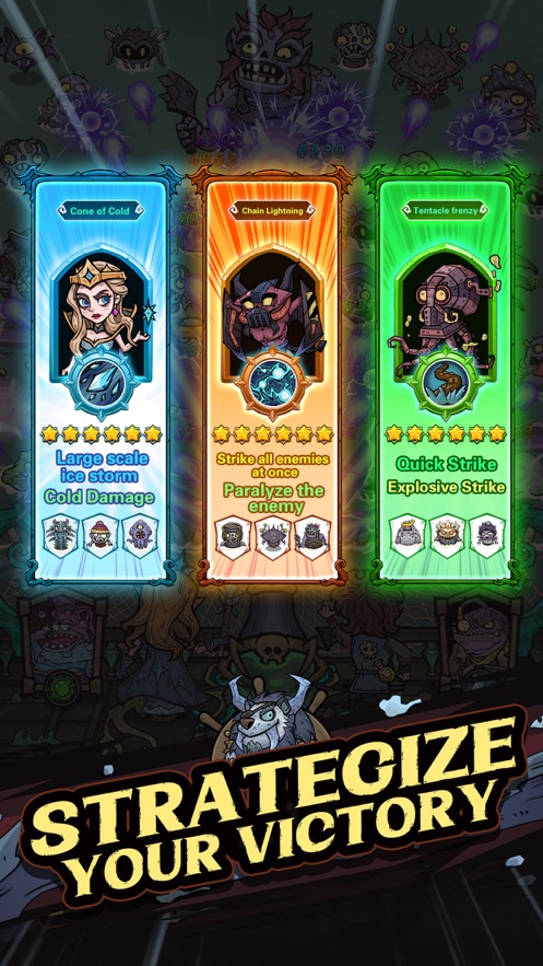 Yo Ho Ho Pirates vs Zombies Apk Download for Android  1.0 screenshot 1