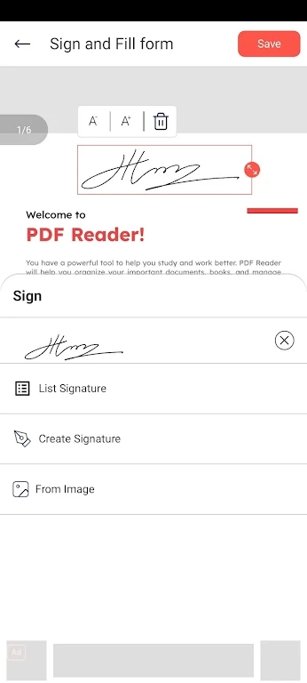 Image To Pdf Pdf Maker mod apk latest version  1.7 screenshot 4