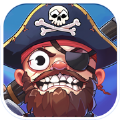 Yo Ho Ho Pirates vs Zombies Apk Download for Android  1.0