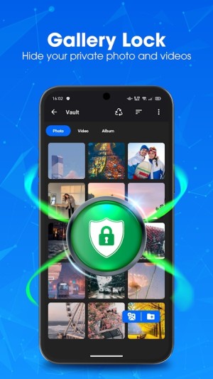 App Lock Applock & Guard Lock apk download for androidͼƬ1