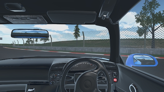 S2000 Drift Simulator Apk Latest Version  0.2 screenshot 2