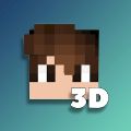 Skin Editor 3D for Minecraft