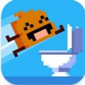 Toilet Troll Poo again Apk Dow