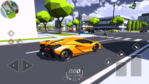 Cars LP Mod Apk 3.0.0 Unlimited Money Latest VersionͼƬ1