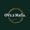 OV2.5 Goals Mafia app