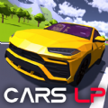 Cars LP Mod Apk 3.0.0 Unlimited Money Latest Version v3.0.0