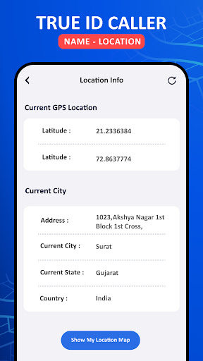 True ID Caller Name Location app download for androidͼƬ1