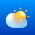 Weather Live app